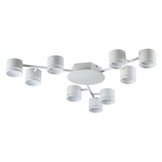 Потолочная люстра Lumion Gareta 8235/9C