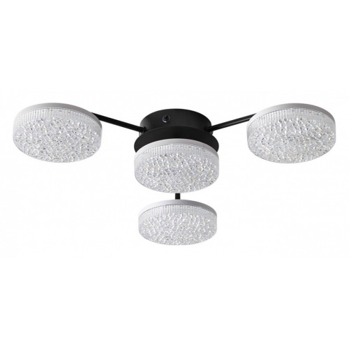 Потолочная люстра Lumion Didana 8236/4CL