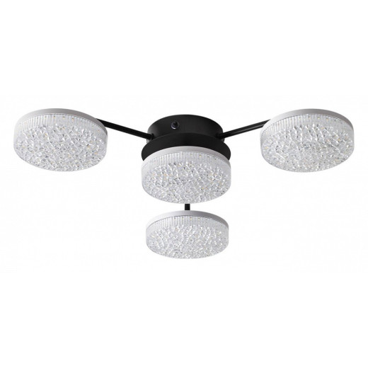 Потолочная люстра Lumion Didana 8236/4CL