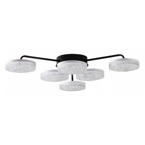 Потолочная люстра Lumion Didana 8236/6CL