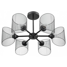 Люстра на штанге Lumion Tidina 8238/6C