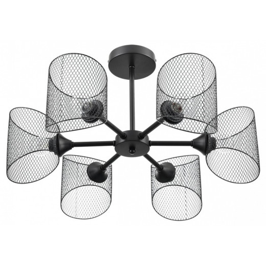 Люстра на штанге Lumion Tidina 8238/6C