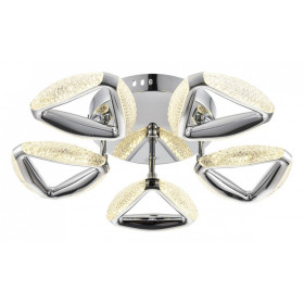 Потолочная люстра Lumion Ruana 8239/5CL