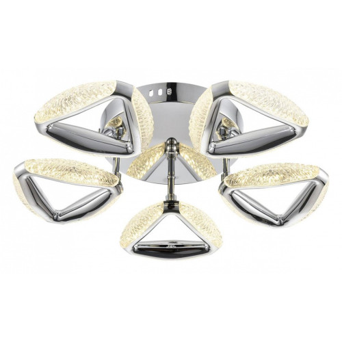 Потолочная люстра Lumion Ruana 8239/5CL