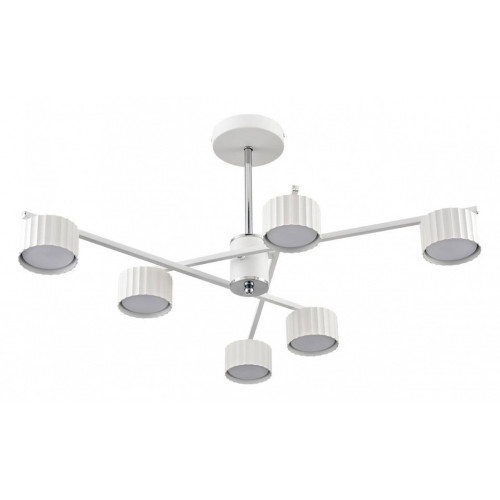 Люстра на штанге Lumion Karina 8241/6C