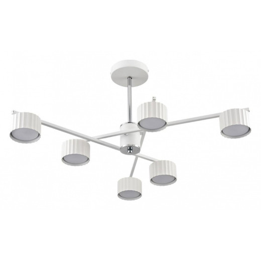 Люстра на штанге Lumion Karina 8241/6C