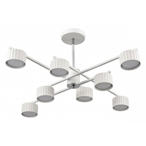 Люстра на штанге Lumion Karina 8241/8C