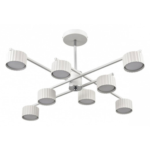 Люстра на штанге Lumion Karina 8241/8C