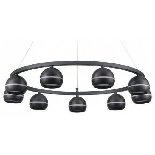 Подвесная люстра Lumion Luazana 8242/9