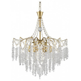 Подвесная люстра Lumion Kristina 8243/6