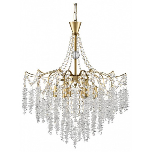 Подвесная люстра Lumion Kristina 8243/6