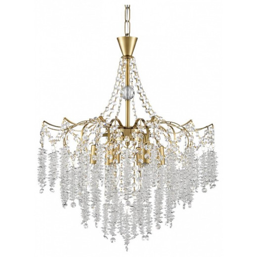 Подвесная люстра Lumion Kristina 8243/6