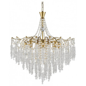 Подвесная люстра Lumion Kristina 8243/8