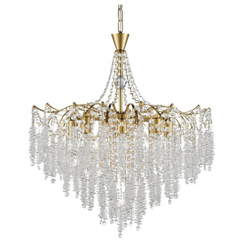 Подвесная люстра Lumion Kristina 8243/8