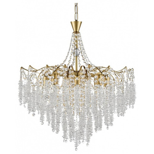 Подвесная люстра Lumion Kristina 8243/8
