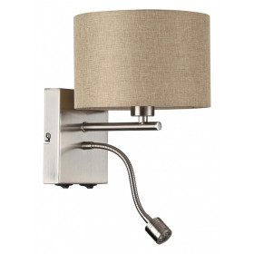 Бра с подсветкой Lumion NIKKI 8250/2W