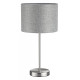 Настольная лампа декоративная Lumion NIKKI 8251/1T