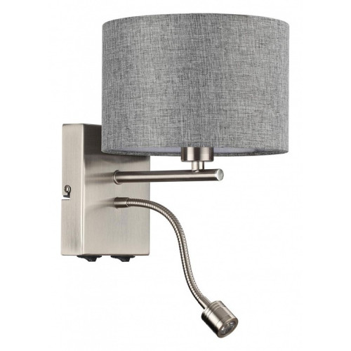 Бра с подсветкой Lumion NIKKI 8251/2W