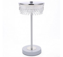 Настольная лампа декоративная Lumion Satiana 8253/1TL