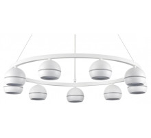 Подвесная люстра Lumion Luazana 8254/9