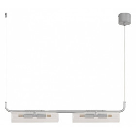 Подвесной светильник Lumion TORONTO 8258/4