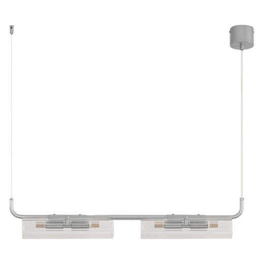 Подвесной светильник Lumion TORONTO 8258/4