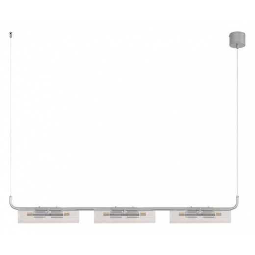 Подвесной светильник Lumion TORONTO 8258/6