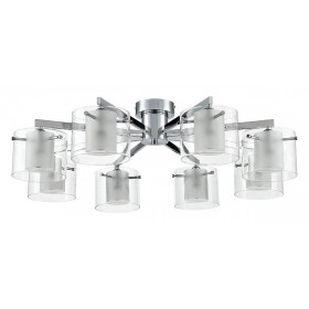 Потолочная люстра Lumion VERDI 8261/8C