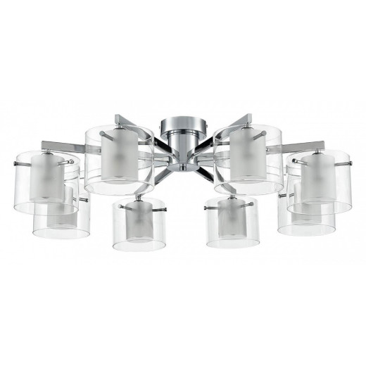 Потолочная люстра Lumion VERDI 8261/8C