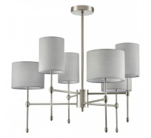 Люстра на штанге Lumion LATTI 8262/6C