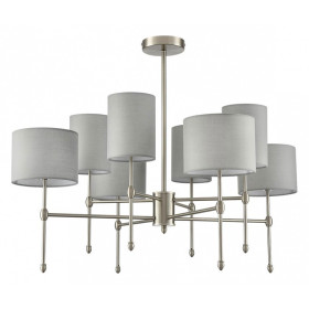 Люстра на штанге Lumion LATTI 8262/8C