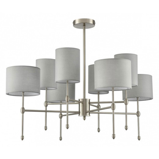 Люстра на штанге Lumion LATTI 8262/8C