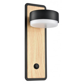 Бра Lumion LELAND 8264/1W