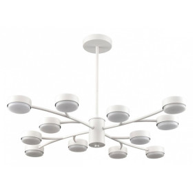 Люстра на штанге Lumion TORINA 8265/12