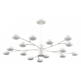 Люстра на штанге Lumion TORINA 8265/15