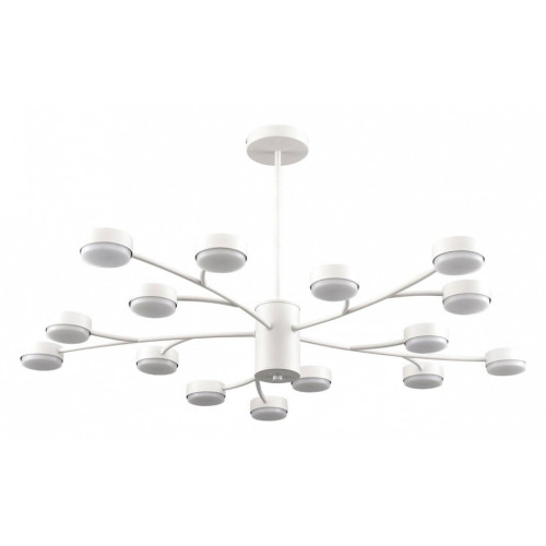 Люстра на штанге Lumion TORINA 8265/15