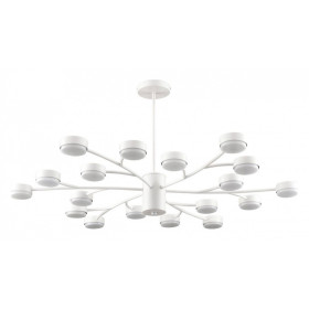 Люстра на штанге Lumion TORINA 8265/18