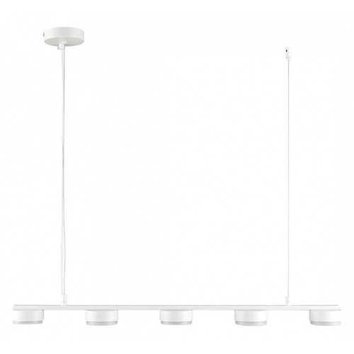 Подвесной светильник Lumion TORINA 8265/5