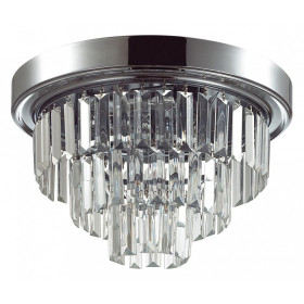 Потолочная люстра Lumion ZAHA 8266/4C