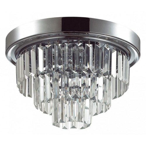 Потолочная люстра Lumion ZAHA 8266/4C