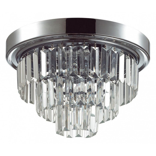 Потолочная люстра Lumion ZAHA 8266/4C