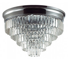 Потолочная люстра Lumion ZAHA 8266/8C