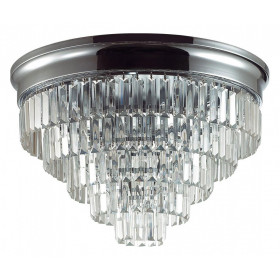 Потолочная люстра Lumion ZAHA 8266/8C