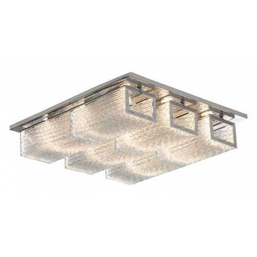 Потолочная люстра Lussole Lariano LSA-5407-09