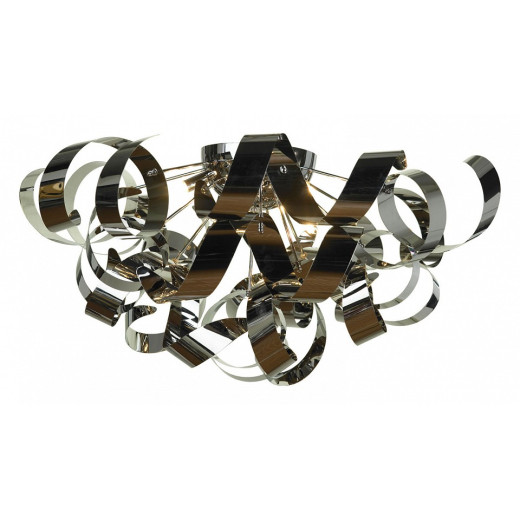 Потолочная люстра Lussole Briosco LSA-5907-09