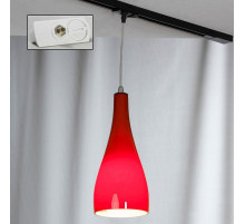 Подвесной светильник Lussole Rimini LSF-1156-01-TAW