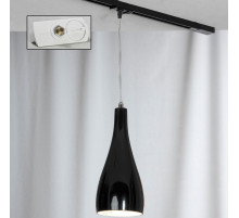 Подвесной светильник Lussole Rimini LSF-1196-01-TAW