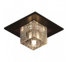 Встраиваемый светильник Lussole Notte Di Luna LSF-1300-01