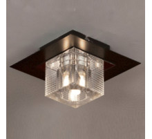 Накладной светильник Lussole Notte Di Luna LSF-1307-01