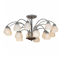 Люстра на штанге Lussole Apiro LSF-2403-15